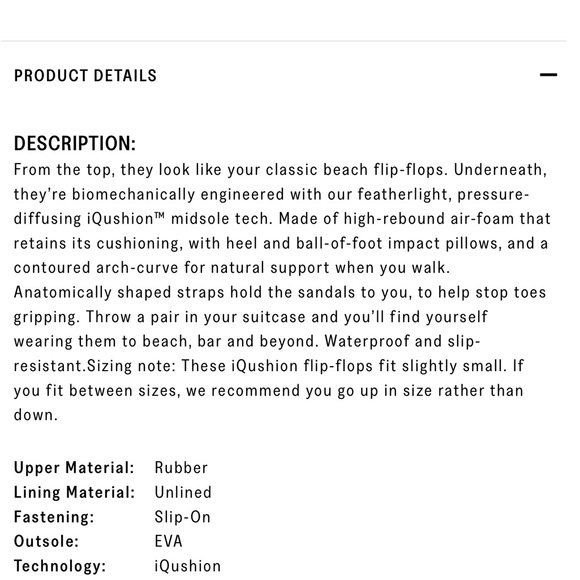 Fit Flops - Picture 5 of 6